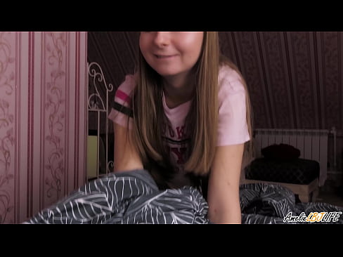 ❤️ Szőke szopja a legjobb barátja mélyen és kap Cum a szájába Minőségi szex at hu.serviporno.ru ☑